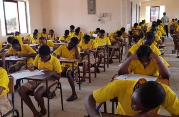 Minority demands probe into GHghs68.5m allegedly spent on photocopying WASSCE ‘pasco’
