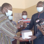 MP donates drugs to contain Yunyoo/Nasuan scabies