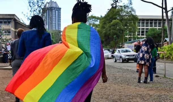 Ghana's anti-LGBTI draft bill a “recipe for violence” – UN experts