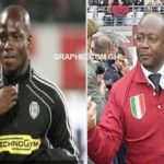 Top Ghanaian Footballers Who Played in Serie A