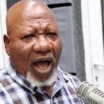 NDC wants power regardless of the cost - Allotey Jacobs