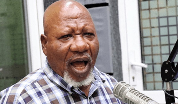 NDC wants power regardless of the cost - Allotey Jacobs