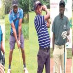 25 Amateur Golfers Battle… For 5 PGA Slots