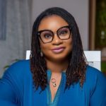 Get your facts right! - Charlotte Osei scolds NPP footsoldier who tagged her NDC
