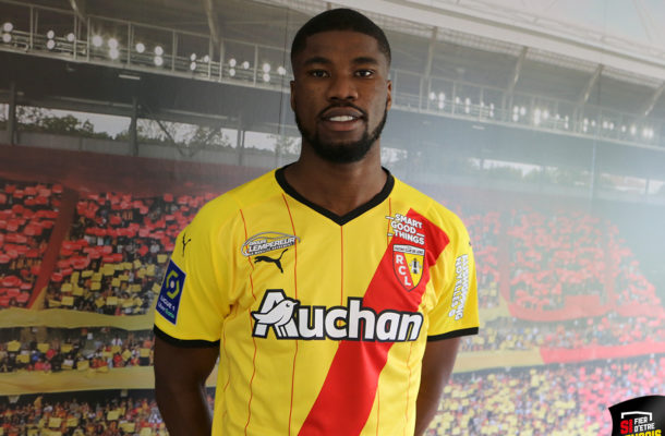 “It took patience to conclude Kevin Danso deal - RC Lens GM