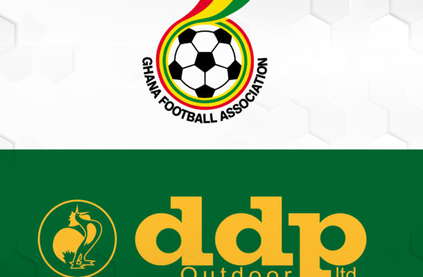 DDP Outdoor Limited to manage advertising board for Ghana Premier League