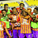 Accra Hearts of Oak to play Asec Mimosa in preparation for Champions League campaign
