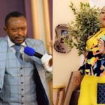 I will sink you – Reverend Owusu Bempah issues ‘spiritual threat’ to Agradaa