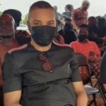 VIDEO: Bishop Obinim's father laid to rest
