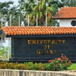 University of Ghana gets new registrar