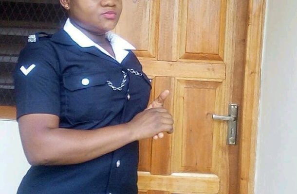 UPDATE: Police arrest Dampare, one other in connection with death of Policewoman at Nkawkaw