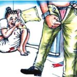 Police arrest 25 year old man for defiling 11 year old girl at Pisinga