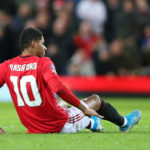 Marcus Rashford to Have Shoulder Surgery, Out Until October