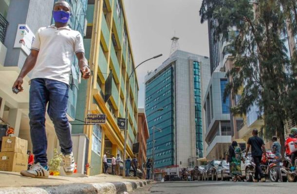 Covid-19: Rwanda lifts Kigali lockdown, strict measures remain