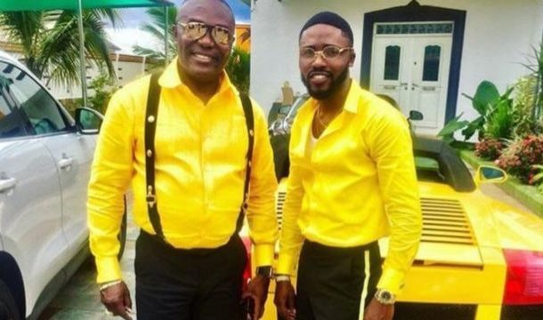 GFA slap AshGold SC President and CEO with match manipulation charges
