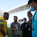 Brazil v Argentina: Disciplinary action started against both nations after abandoned qualifier
