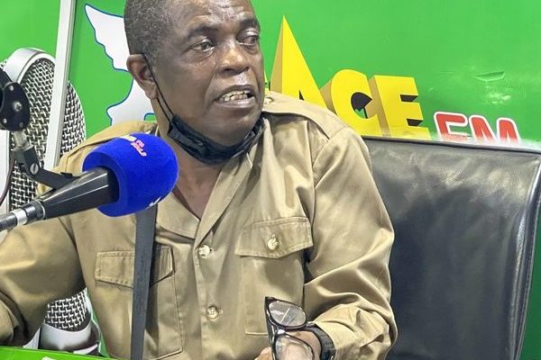 We should forget about 2022 World Cup dream for now – Kwesi Pratt