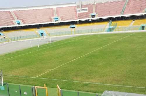 Club Licensing starts inspection of stadium facilities on Sept 16