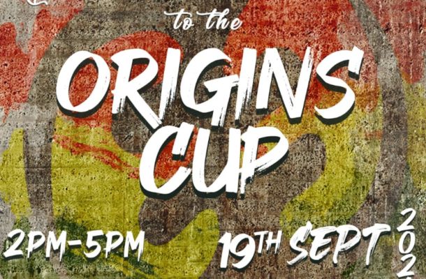2021 Origins Cup enters final round