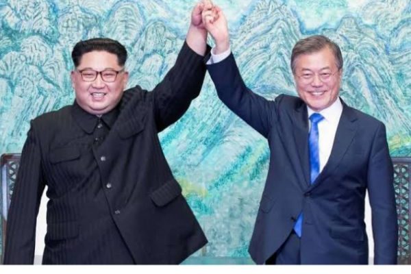 North Korea willing to resume Peace Summit with South Korea