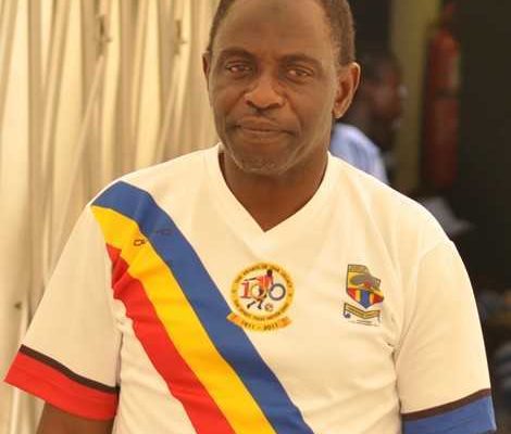 Mohammed Polo disagrees with calls for CK Akonnor’s sacking