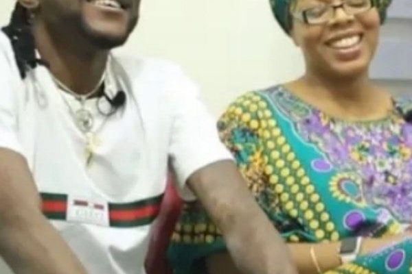 Video: How Jasmin of 4Syte TV and Addiself met will shock you, they’re married with 2 lovely kids