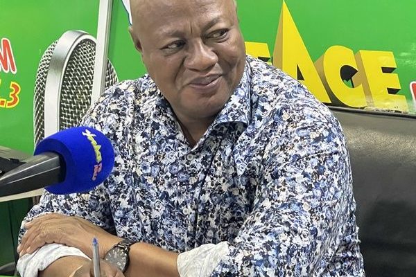 I won't disappoint you - Sam Pyne tells Akufo-Addo, others on his appointment as KMA boss