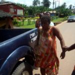 ‘Missing’ Takoradi woman was not pregnant – Police