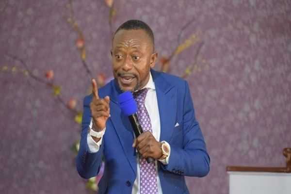 VIDEO: Owusu-Bempah’s latest prophecy about an elephant without Power in 2024