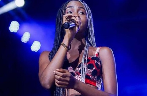 Going naked in music videos won’t hurt anyone - Cina Soul
