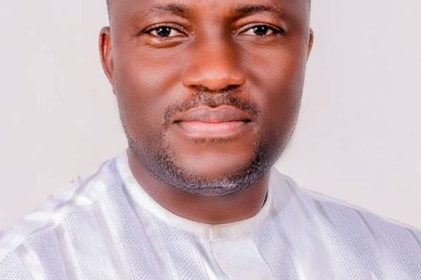 I support the President's nomination - Adjei Sowah reacts to Odododiodoo MMDCE protests
