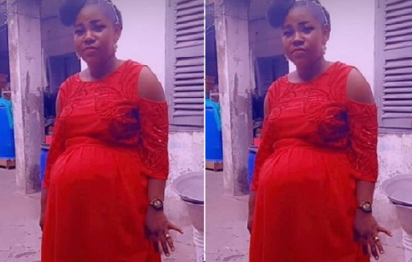 How ‘kidnapped’ Taadi woman used pregnancy belly silicon to deceive her husband