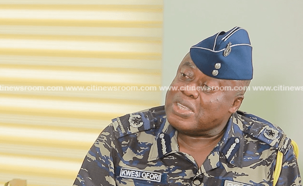 Chaos over MMDCE nominations under control – Police