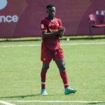 Ghanaian teen Felix Afena-Gyan scores brace for AS Roma Primavera against Hellas Verona