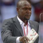 Pressure mounts on C.K Akonnor as Ghanaians call for his head after South Africa defeat