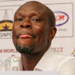 C.K Akonnor denies interest in Asante Kotoko coaching job