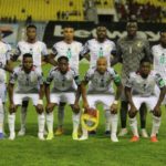 VIDEO: Watch highlights of Ghana's 1-0 victory over Ethiopia