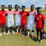 It's unfair but playing in Accra doesn't alter our plans to qualify - CI Kamsar President
