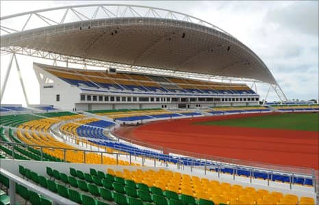 Ghana will host 2023 Africa Cup of Nations qualifying games at Cape Coast Stadium