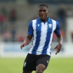 Sheffield Wednesday to offload Ghanaian attacker Charles Hagan