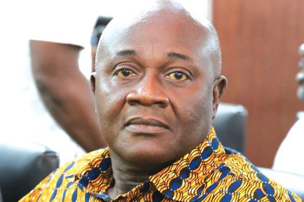 Akufo-Addo nominated competent persons- Dan Botwe defends MMDCEs list