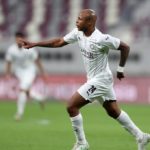 Andre Ayew scores again for Qatari side Al-Sadd