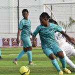 Draw for women's Division One zonal championship takes off Tuesday