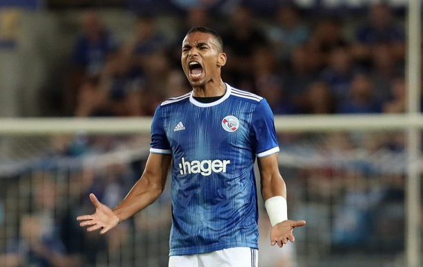 Alexander Djiku stars in Strasbourg's win over FC Metz