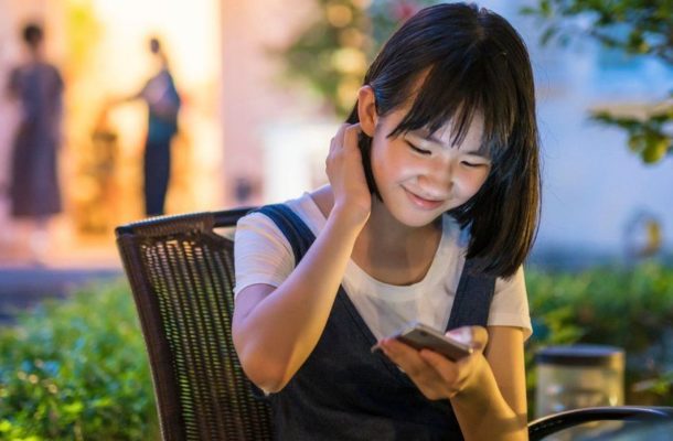 China: Children given daily time limit on Douyin – its version of TikTok