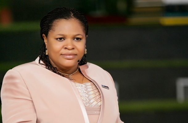 T.B. Joshua’s wife appointed trustee of SCOAN by court