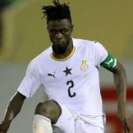 Fatawu Mohammed earns a starting role for Black Stars against Bafana