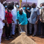 Ghana will be ready for 2023 African Games - Akufo Addo
