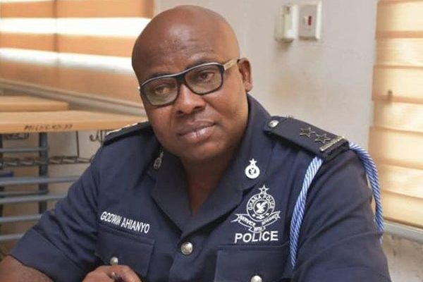 Police saves alleged kidnapper from being lynched in Patase