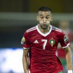 Hakim Ziyech quits Morocco duty aged 28